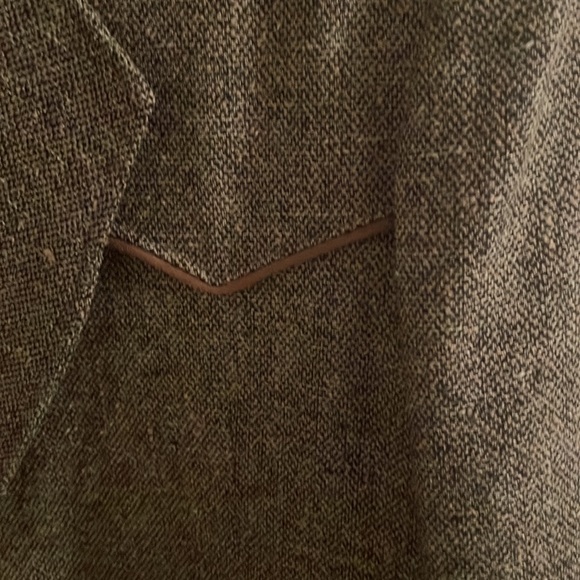 Light brown pioneer wear suit jacket - Picture 2 of 8